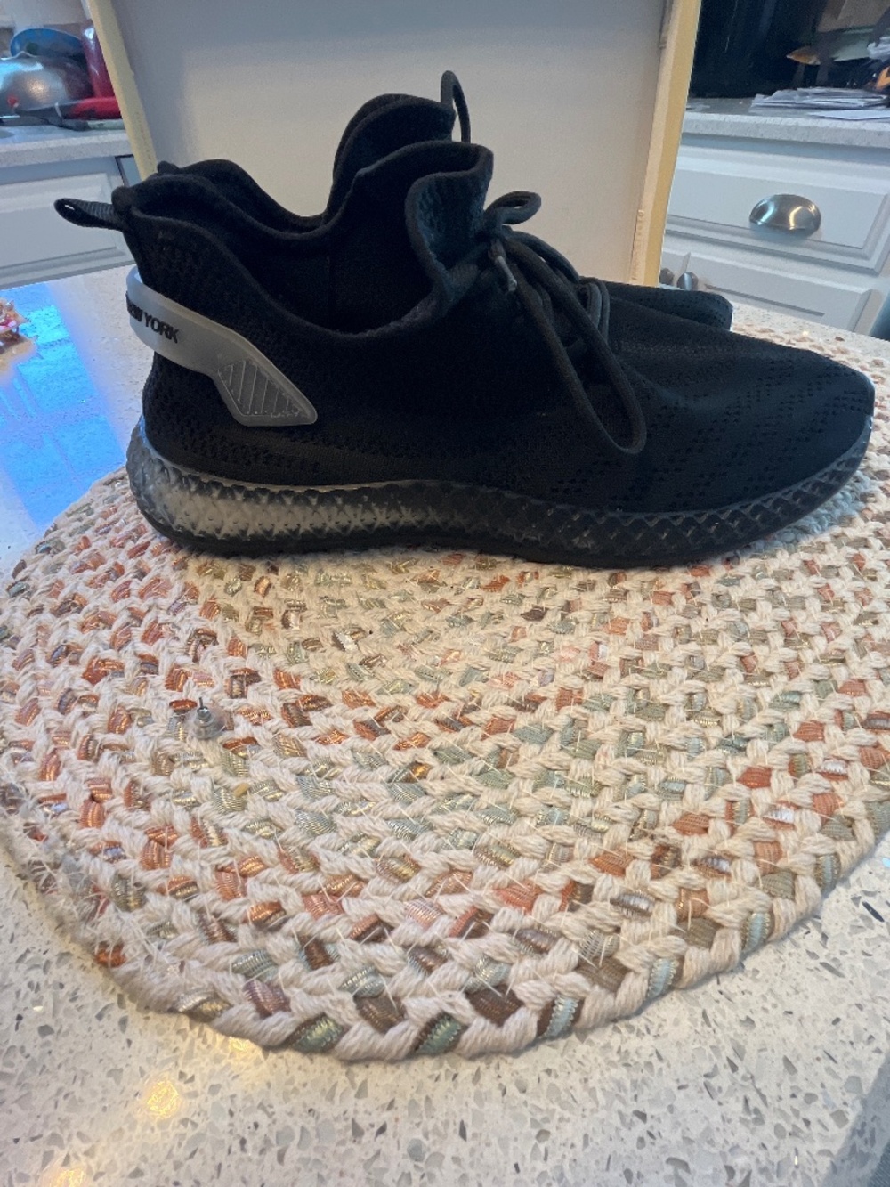 Pony Athletic Shoes
